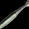 ZMAN CHATTERSHAD LURE 4.5 INCH - Bad Shad