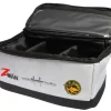 ZMAN DELUXE TACKLE BLOCK - GREY