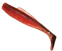 ZMAN DIEZEL MINNOWZ LURE 5 INCH - Calico Candy