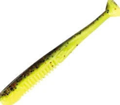 ZMAN DROP KICKERZ LURE 3.5 INCH - Coppertreuse