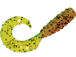 ZMAN GRUBZ LURE 2.5 INCH - Dirty Oil