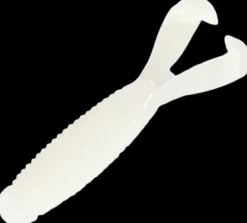 ZMAN MICRO GOAT LURE 1.75 INCH - Glow