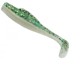 ZMAN MINNOWZ LURE 3 INCH - Baby Bass