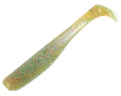 ZMAN SLIM SWIMZ LURE 2.5 INCH - Blood Oil