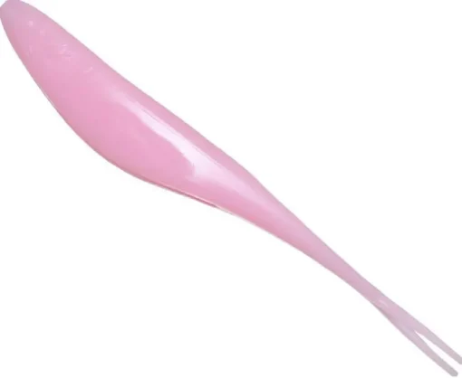 ZMAN STREAKZ XL LURE 8 INCH - Bubble Gum